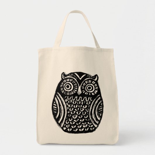 inky owl tas " beste prijs vandaag " (Voorkant)