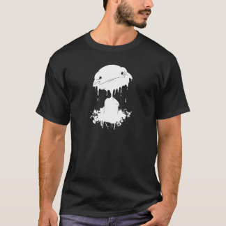Inky the Inkspot door John Meehan T-shirt