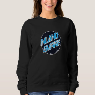Inland Empire California - CA Schaats Design Marin Trui