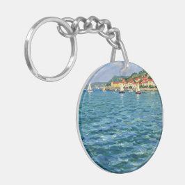 Inland Sea Sleutelhanger