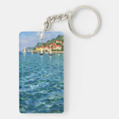 Inland Sea Sleutelhanger (achterkant)