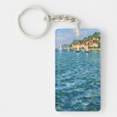 Inland Sea Sleutelhanger (Voorkant)