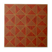 Inlay Tegeltje (Voorkant)