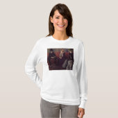 Inleiding, 1902 t-shirt (Voorkant volledig)