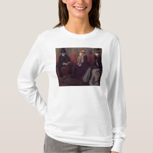 Inleiding, 1902 t-shirt