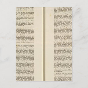 Inleiding 4041 Spanien u Portugal III Briefkaart