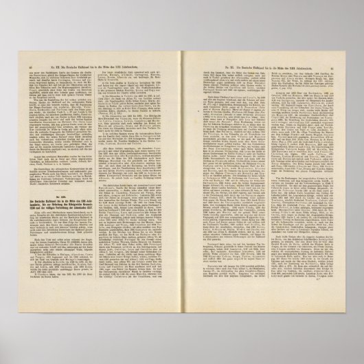 Inleiding 4041 Spanien u Portugal III Poster (Voorkant)