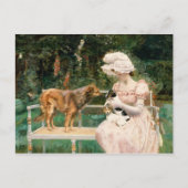 Inleiding Briefkaart (Voorkant)