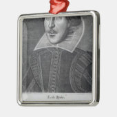 Inleiding, "Mr. William Shakespeares Metalen Ornament (Links)