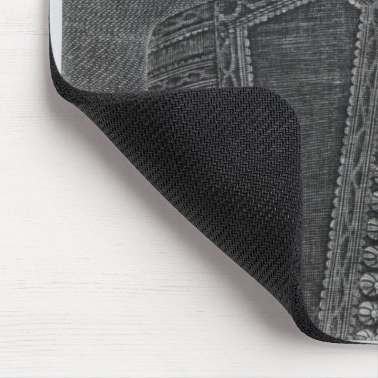 Inleiding, "Mr. William Shakespeares Muismat (Hoek)