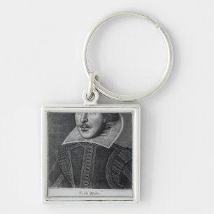 Inleiding, "Mr. William Shakespeares Sleutelhanger