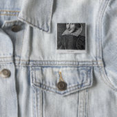 Inleiding, "Mr. William Shakespeares Vierkante Button 5,1 Cm (In situ)