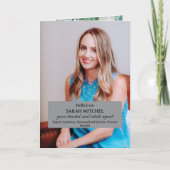 Inleiding onroerend goed brochure programma (Voorkant)