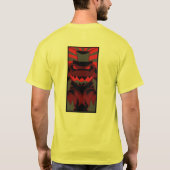 Inleiding T-shirt (Achterkant)