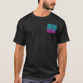 Inlet Vibes T-shirt (Voorkant)