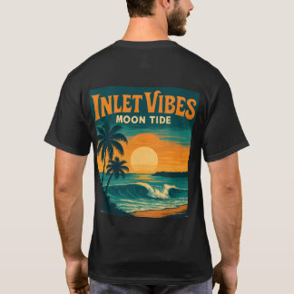 Inlet Vibes T-shirt