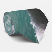 inleveren stropdas (Opgerold)