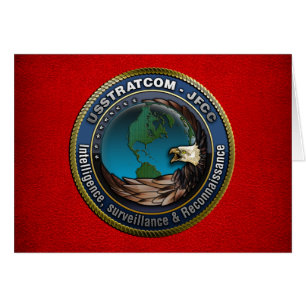 Inlichtingen, bewaking en verkenning door het JFCC