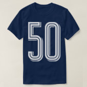 Inline 4 t-shirt (Design voorkant)