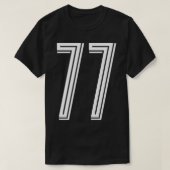 Inline 8 t-shirt (Design voorkant)