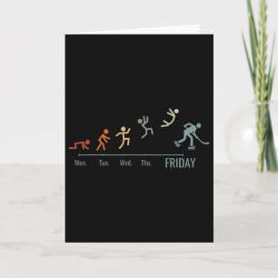 Inline-hockey Schaatsen Schaatser Hockey Weekend R Kaart
