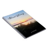 Inloggen voor buisharinggast bij meer notitieboek (Rechterzijde)