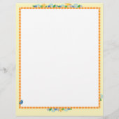 Inlogpagina voor het 20e Jubileum-taalbezoekersreg (Achterkant)