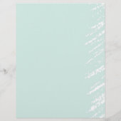 Inlogpagina voor tweede Jubileum-partij gastboek (Achterkant)