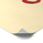 Inman Brothers Flying Circus Vintage Poster (Hoek)