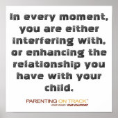 Inmenging of verbetering? poster (Voorkant)