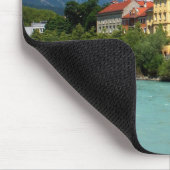 Inn in Innsbruck Muismat (Hoek)