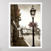 Inn St Griffin Poster (Voorkant)