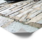 Inn Street Gallery Poster (Hoek)