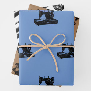 innaaiwrakken voor vellen van ineengezette vellen