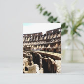 Innards Briefkaart (Staand voorkant)