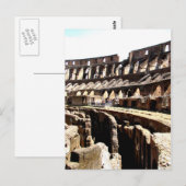 Innards Briefkaart (Voorkant / Achterkant)