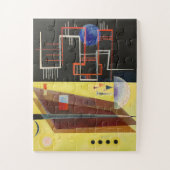Inner Alliance, Kandinsky Legpuzzel (Verticaal)