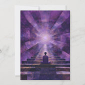Inner Ascent | Visioenaire Vormgeving Kaart (Achterkant)