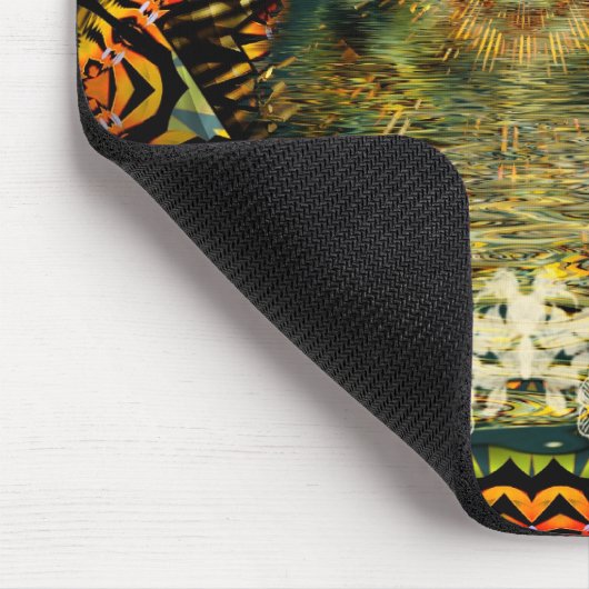 Inner Beauty Mousepad Muismat (Hoek)