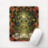 Inner Beauty Mousepad Muismat (Met muis)