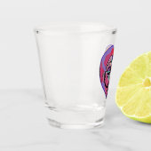 Inner Beauty Shot glas (Links)