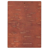 Inner Birch Bark Klembord (Achterkant)