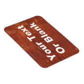 Inner Birch Bark Magneet (Rechterzijde)