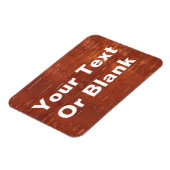 Inner Birch Bark Magneet (Linkerzijde)