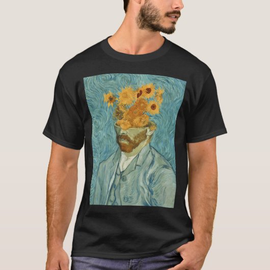 Inner Bloom T-shirt (Voorkant)