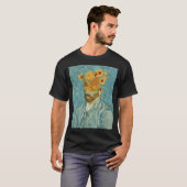 Inner Bloom T-shirt (Voorkant volledig)