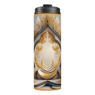 "Inner Calm Refuge" Thermosbeker