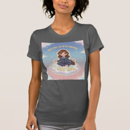 Inner Child, CEO van Mijn Trilling T-shirt