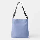 Inner Child Geest Crossbody Tas (Achterkant)