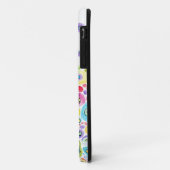 Inner Circle iPhone 5 hoesje (Achterkant/links)